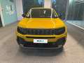 Jeep Avenger 1.2 Turbo Altitude Jaune - thumbnail 6