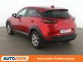 Mazda CX-3 2.0 Skyactiv-G Exclusive-Line *LED*PDC*NAVI* Rot - thumbnail 4