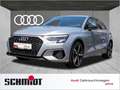 Audi A3 Sportback 35 TFSI Advanced S line LM18 LED Busi... Silber - thumbnail 1