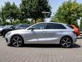 Audi A3 Sportback 35 TFSI Advanced S line LM18 LED Busi... Silber - thumbnail 11