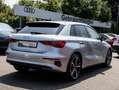 Audi A3 Sportback 35 TFSI Advanced S line LM18 LED Busi... Silber - thumbnail 2