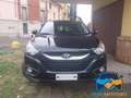 Hyundai iX35 1.7 CRDi Comfort UNICO PROPRIETARIO Noir - thumbnail 2