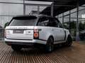 Land Rover Range Rover 2.0 P400e Vogue | SVO PALETTE SILVER | PANORAMADAK Grau - thumbnail 8