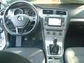 Volkswagen Golf Golf VII 2013 5p 1.6 tdi (btdi) Highline 110cv Argent - thumbnail 17
