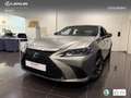 Lexus ES 300 300h F Sport Argent - thumbnail 1