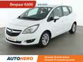 Opel Meriva 1.4 Edition Blanc - thumbnail 1
