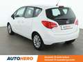Opel Meriva 1.4 Edition Blanc - thumbnail 4