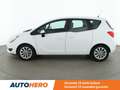Opel Meriva 1.4 Edition Blanc - thumbnail 3