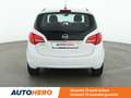 Opel Meriva 1.4 Edition Blanc - thumbnail 23