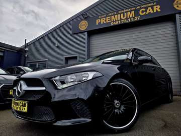 🔺A160*LOOK*AMG*CARPASS*BONNE E🔺