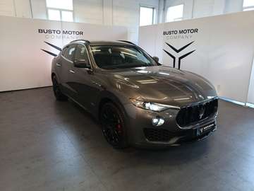 Levante 3.0 V6 Granlusso 250cv auto