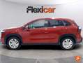 Suzuki SX4 S-Cross 1.4T+S2+4WD+Mild+Hybrid Rojo - thumbnail 4