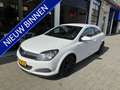 Opel Astra GTC 1.4 Business NIEUWE APK.LEDEREN BEKLEDING. Blanc - thumbnail 1
