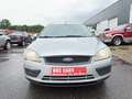 Ford Focus 1.4 i BENZINE GARANTIE NAVIGATIE CAMERA Gris - thumbnail 1