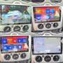 Ford Focus 1.4 i BENZINE GARANTIE NAVIGATIE CAMERA Gris - thumbnail 16
