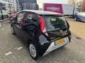 Toyota Aygo 1.0 VVT-i 72pk 5D x-play Nero - thumbnail 12