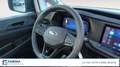 Ford Tourneo Connect Transit Connect 2.0 Ecoblue PL Furgone Trend Blanc - thumbnail 12