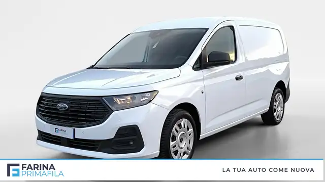 Ford Tourneo Connect Transit Connect 2.0 Ecoblue PL Furgone Trend