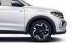 Volkswagen T-Cross 1.5 TSI DSG  R-Line Navi*AHK*Kamera*IQ-L Silber - thumbnail 5