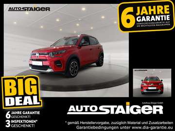 MAX Elektromotor 113 LED+Navi+SHZ+Kam.