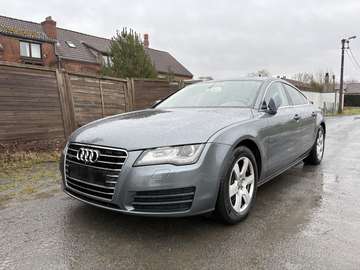 Diesel/Quattro/Full Option