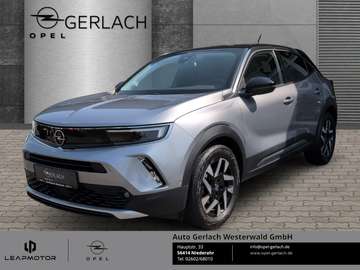 Elegance 1.2 Turbo EU6d Navi Digitales Cockpit LED