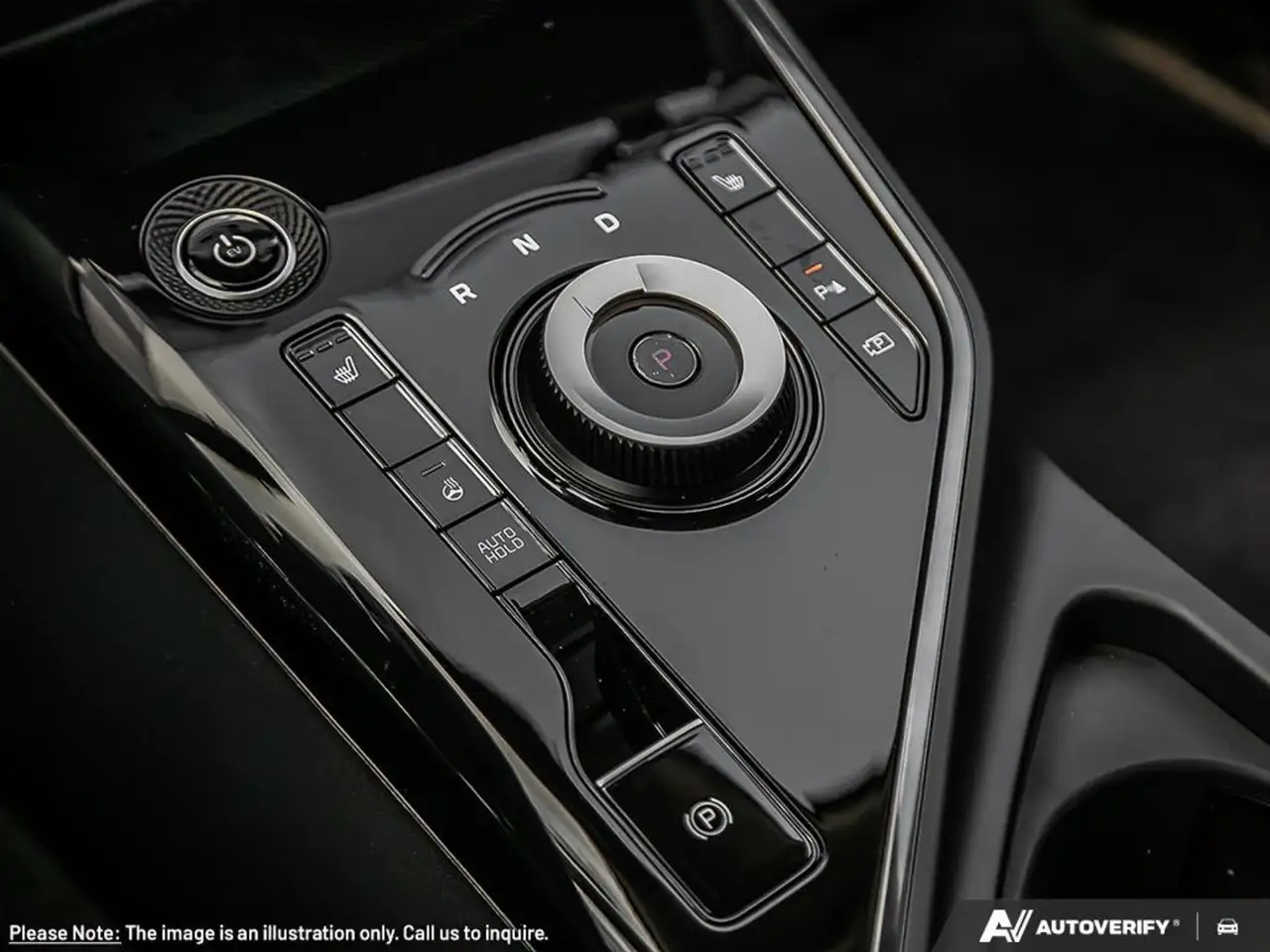 Kia Niro снимка Kia Niro