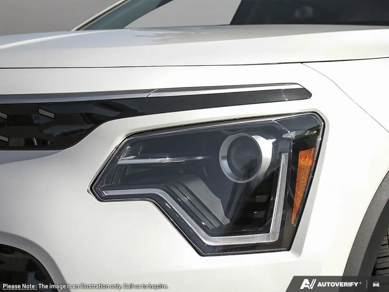 Kia Niro снимка Kia Niro