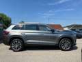 Skoda Kodiaq 2,0 TDI Style  DSG | 7SITZE*NP €60.000 Grau - thumbnail 2