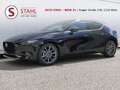 Mazda 3 Mazda3 e-Skyactiv-G140 Homura AUTO STAHL WIEN 2... Schwarz - thumbnail 1