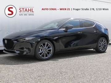 Mazda3 e-Skyactiv-G140 Homura AUTO STAHL WIEN 2...