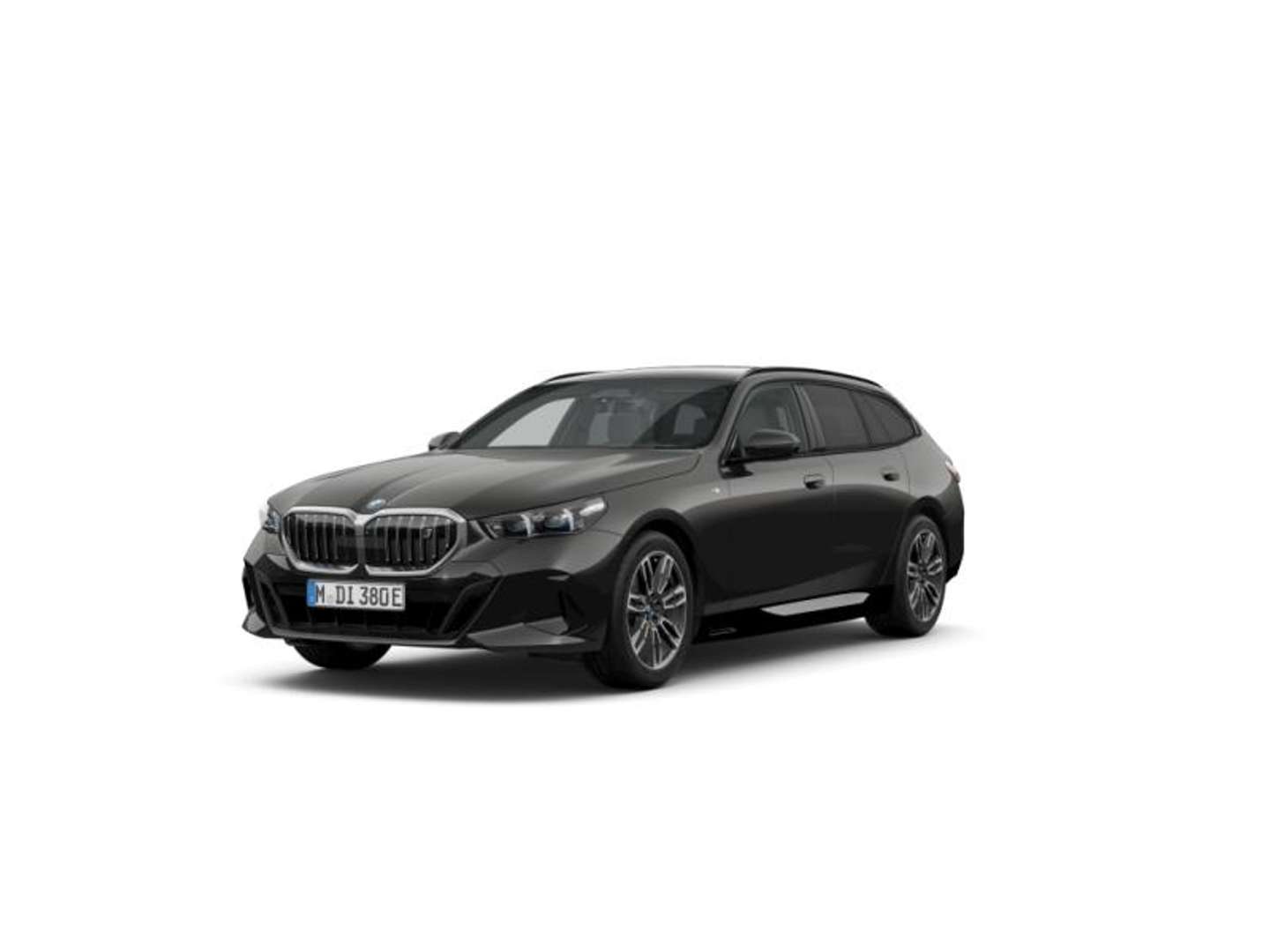 BMW I5 M Sport - - Joinsteer - #1