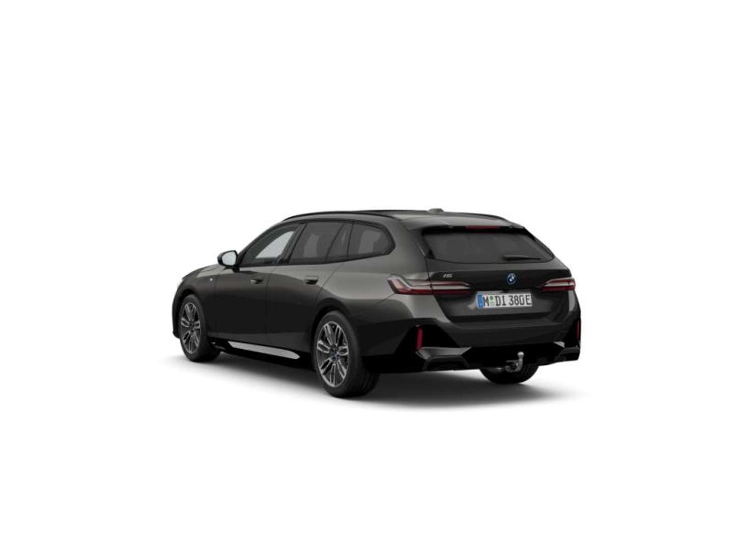 BMW I5 M Sport - - Joinsteer - #2