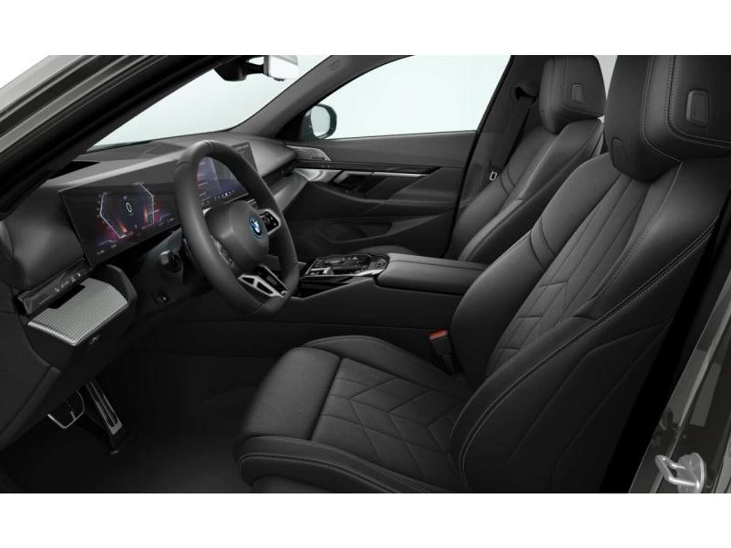 BMW I5 M Sport - - Joinsteer - #3