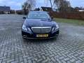 Mercedes-Benz E 220 Elegance Blauw - thumbnail 8
