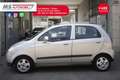 Chevrolet Matiz Chevrolet Matiz Matiz 1.0 SX Energy c/CL ANNO 2008 Silber - thumbnail 4