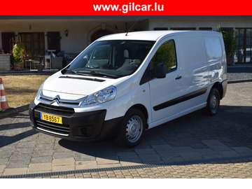 1,6 HDi 3 places Airco