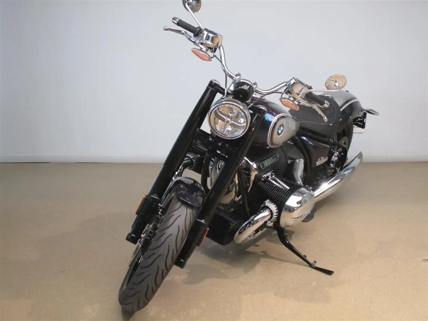 BMW R 18 Premium selection - Option 719 - 1