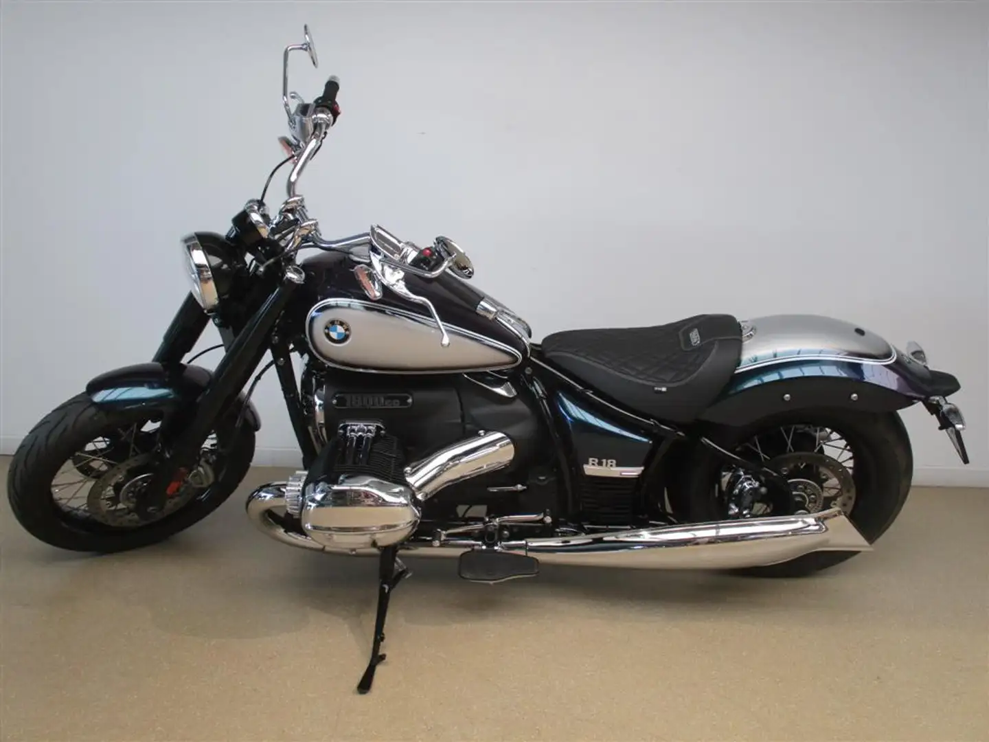 BMW R 18 Premum selection - Option 719 - 2