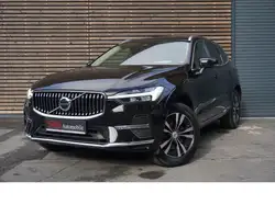 Volvo XC60 T6 Hybrid AWD Inscript Pano H&K StdHz AHK