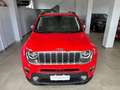Jeep Renegade 1.0 T3 Limited Rot - thumbnail 2