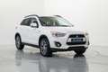 Mitsubishi ASX 160 MPI Motion Alb - thumbnail 3