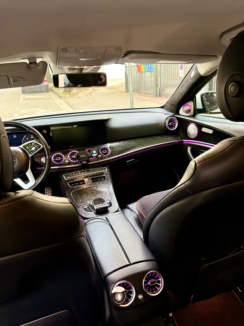 Mercedes-Benz E 220 SW All-Terrain d Premium 4matic auto - 2