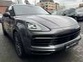 Porsche Cayenne S Pano BOSE Sport Chrono Luft 360° 21" Gris - thumbnail 3