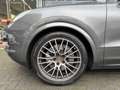 Porsche Cayenne S Pano BOSE Sport Chrono Luft 360° 21" Gris - thumbnail 12