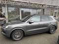 Porsche Cayenne S Pano BOSE Sport Chrono Luft 360° 21" Gris - thumbnail 9