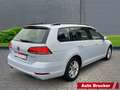 Volkswagen Golf VII Variant Comfortline BMT Start-Stopp 2.0 TDI+Na Blanc - thumbnail 4