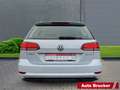Volkswagen Golf VII Variant Comfortline BMT Start-Stopp 2.0 TDI+Na Blanc - thumbnail 3