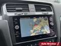 Volkswagen Golf VII Variant Comfortline BMT Start-Stopp 2.0 TDI+Na Blanc - thumbnail 10