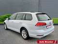 Volkswagen Golf VII Variant Comfortline BMT Start-Stopp 2.0 TDI+Na Blanc - thumbnail 2